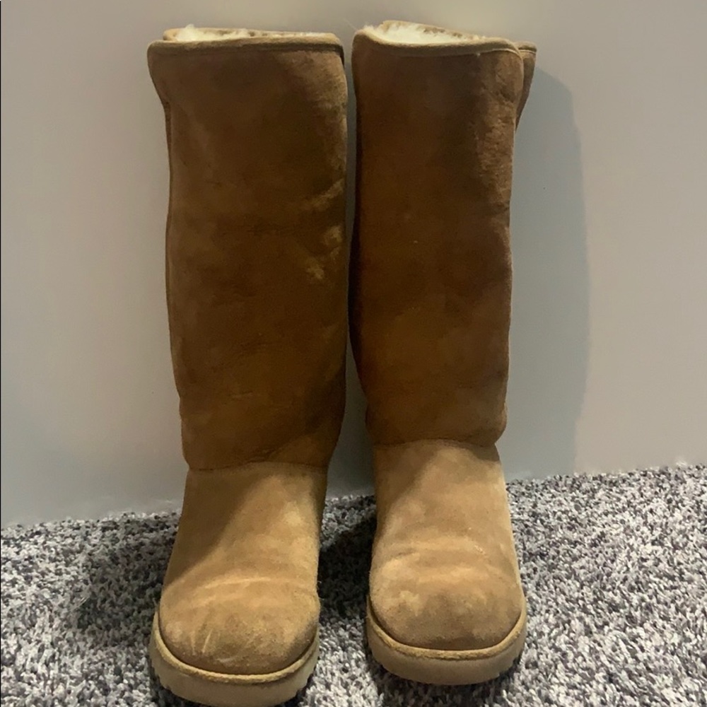 UGG boots